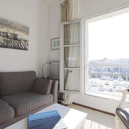 Joli Appartement Avec Magnifique Vue - Ilot 2 Saint-Martin-de-Ré Eksteriør billede