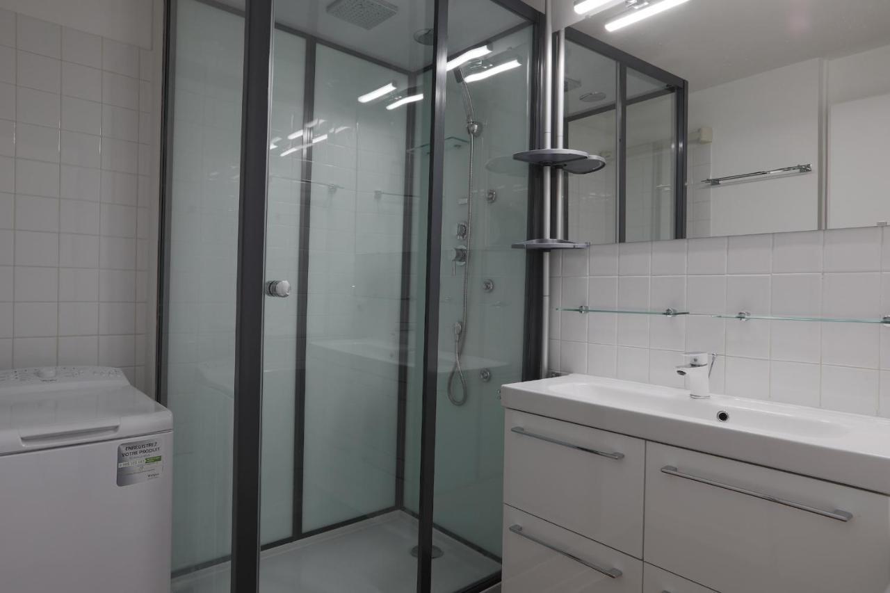 Joli Appartement Avec Magnifique Vue - Ilot 2 Saint-Martin-de-Ré Eksteriør billede