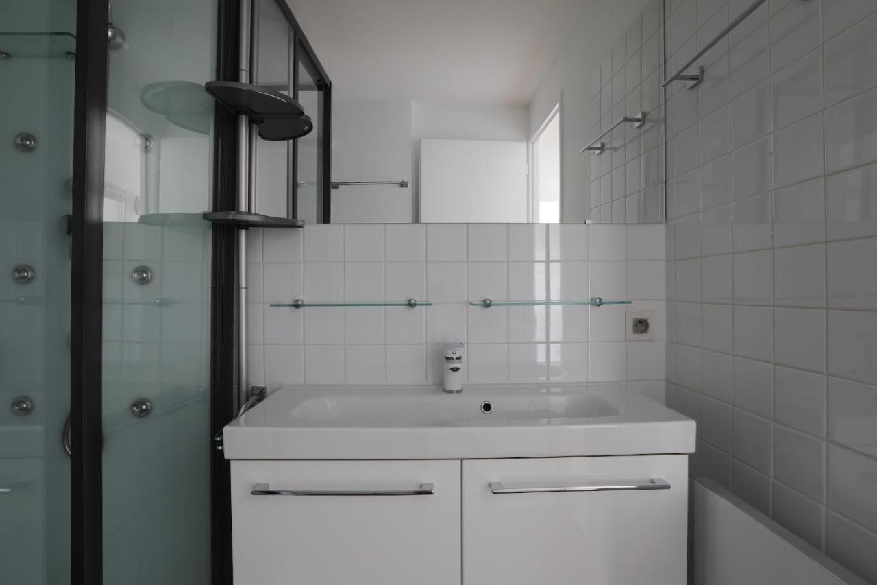 Joli Appartement Avec Magnifique Vue - Ilot 2 Saint-Martin-de-Ré Eksteriør billede