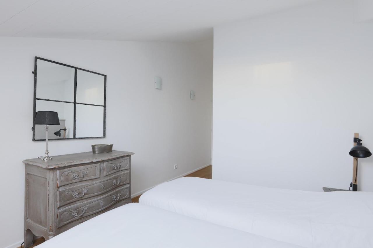 Joli Appartement Avec Magnifique Vue - Ilot 2 Saint-Martin-de-Ré Eksteriør billede
