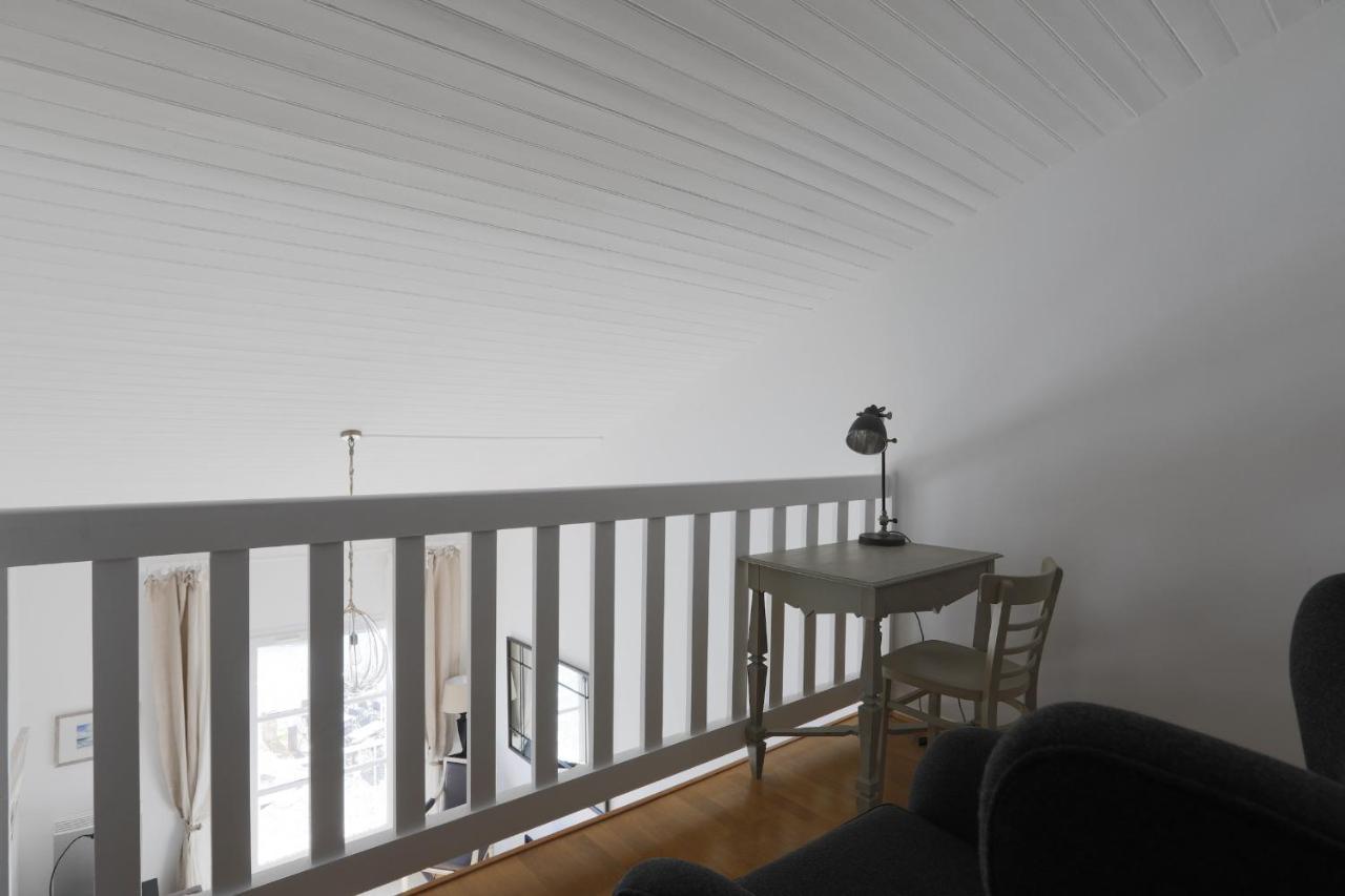 Joli Appartement Avec Magnifique Vue - Ilot 2 Saint-Martin-de-Ré Eksteriør billede